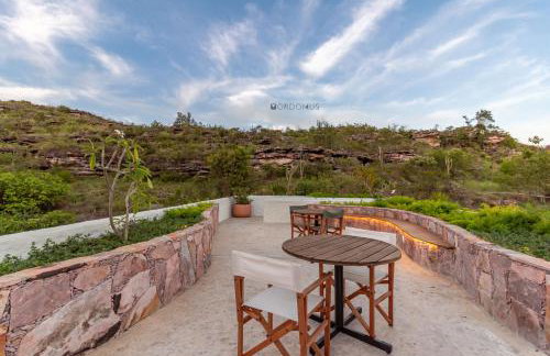 O Melhor Lugar p/ Se Hospedar na Chapada Diamantina - Diamantino Residence - Lar Aconchego - Foto 158