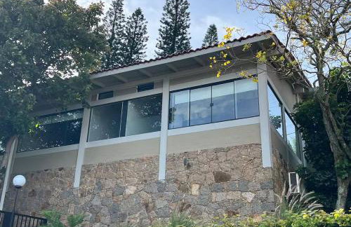 A Melhor Casa de Floripa Mansão à Beira-mar - Foto 34