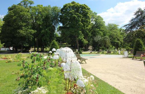 L'Escale Botanique - Foto 33