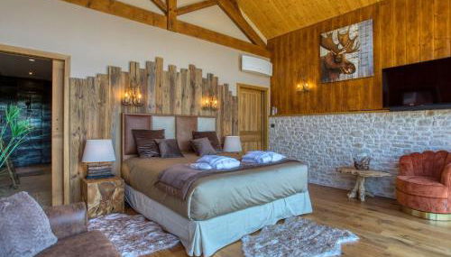 L'Orée du Bois du Domaine des Hauts de Rouquette - Foto 4