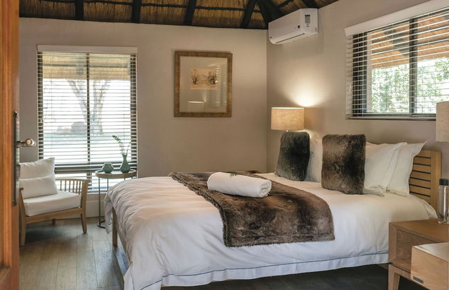 Buccara Waterberg - Molapo - Photo 23