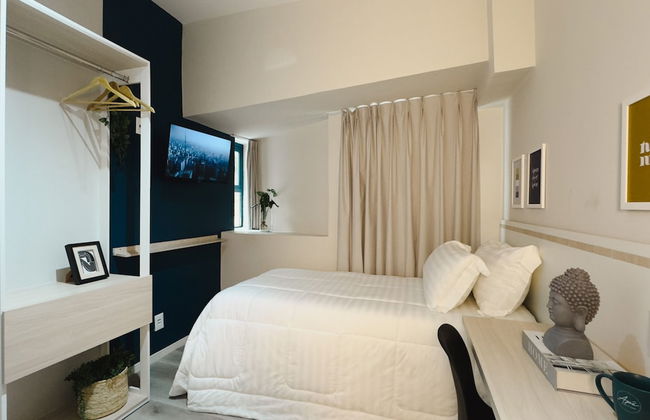 Apê Metrô Higienópolis Mackenzie - Foto 28