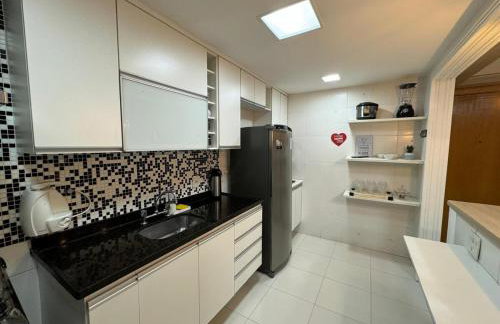 Bora Bora Resort Refugio de Luxo - Spa academia e cinema na Barra da Tijuca - Foto 23
