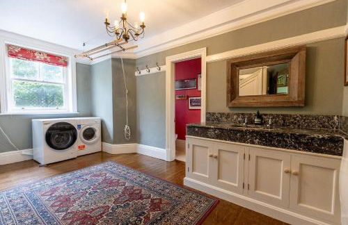 RAYGILL HOUSE - Spacious Family Retreat in Scenic North Yorkshire - Hot tub hire available - Foto 31