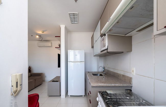 MBC Edifício Metropolitan Barcelona - Foto 26