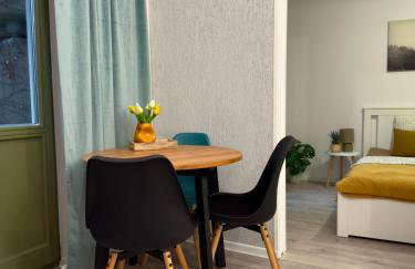 Green Rest Apartment Cracow - Foto 13