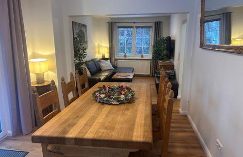 !!! Ferienwohnung für 6xPersonen, Terrasse, Garten, Hund willkommen!!! - Photo 24
