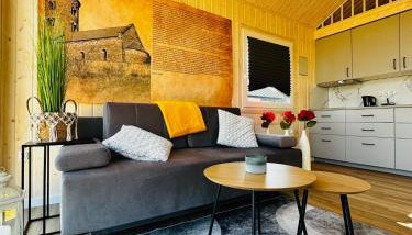 Osada Rycerska & Apartamenty Rycerskie - Foto 2