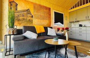 Osada Rycerska & Apartamenty Rycerskie - Foto 2