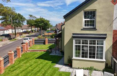 Seaglass Cottage - Redcar - Foto 1