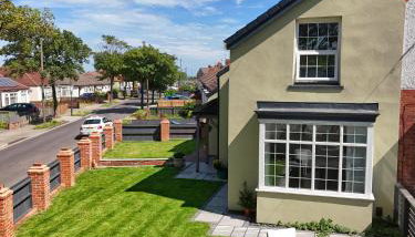 Seaglass Cottage - Redcar - Foto 1