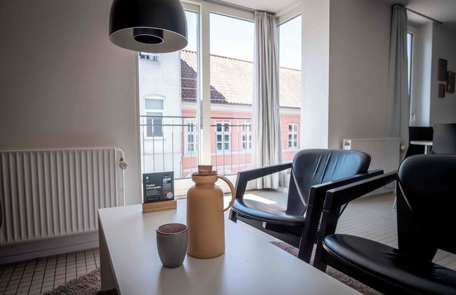 Kolding Hotel Apartments - Foto 63