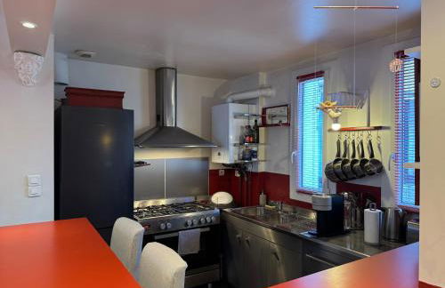 Red Flat Paris - Foto 33