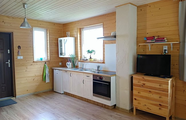 Holiday Home at a Horse Ranch - Photo 8