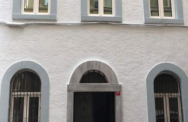 Flats Company Ajda Apartment - Foto 1