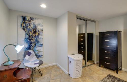 Remote-Work Hub! DC Unit 1 Mi to Rock Creek Park - Foto 15