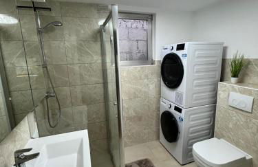 Moderne Ferienwohnung zentral in Hemsbach - Foto 12