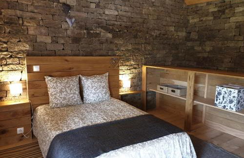 Les Vergers d'Epona "Fougerolles Haute-Saône" - Foto 16