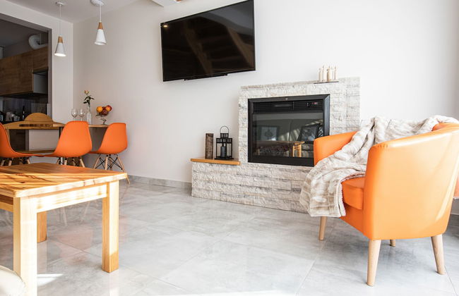 Apartamenty Domki Giewont - Foto 22