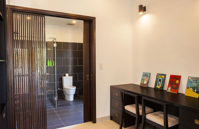 Villa Tropially Phu Quoc - Foto 15