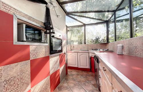 OASIS DE VERDURE - Foto 11