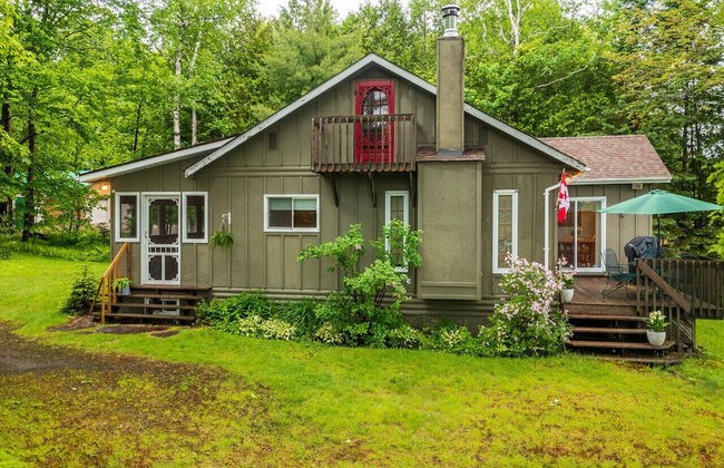 Bear Essentials Lakefront Hideaway - Foto 38