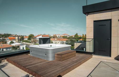 Miradouro do Vale - Apartamentos - Foto 12