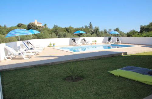 Villa Olive - Foto 1