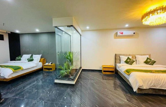 Prime Castle Luxury Hotel Sargodha - Photo 11