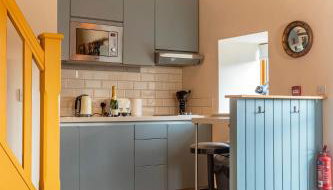 Captains Lookout (Studio apartment) - Foto 2