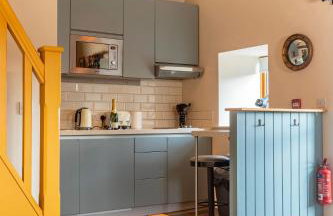 Captains Lookout (Studio apartment) - Photo 2