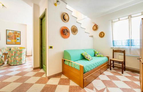 House 8 beds overlooking a pine forest at just 600 mt from the sea - Foto 5