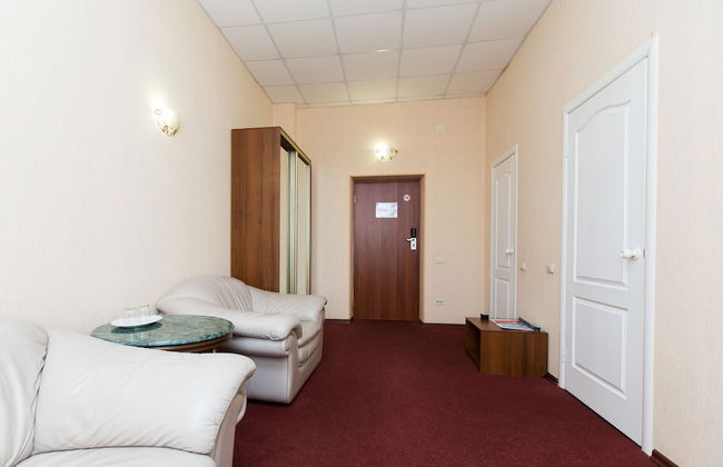 VIZIT Guesthouse - Photo 28