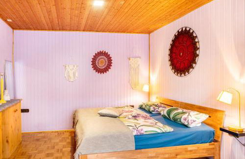 Ferienwohnung Energie und Balance - Foto 10