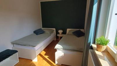 Grünes Glück - Ferienidyll in Creglingen am Stutz - Foto 5