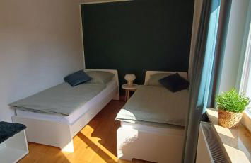 Grünes Glück - Ferienidyll in Creglingen am Stutz - Photo 5