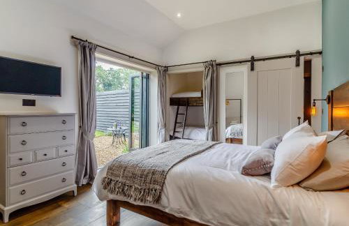 Walnut Tree Barn - Foto 9