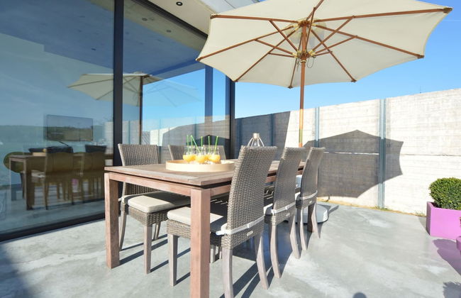 Cozy Villa in Dalhem Ardennes With Private Garden - Foto 63