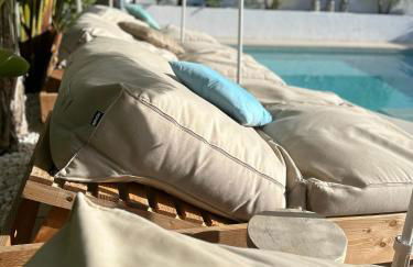 Casa Duende, Estepona, Private beach house with heated pool - Photo 43