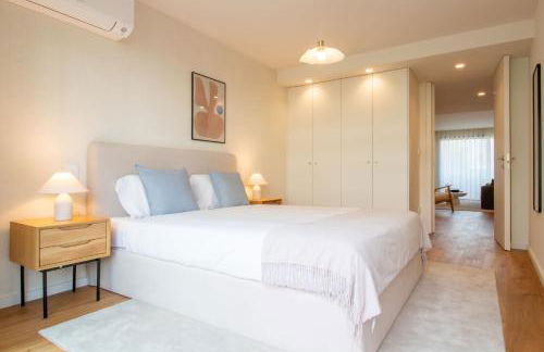 Gaia Elegant Apartment with Patio by LovelyStay - Foto 11