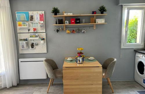 Havre de paix à Houlgate - Photo 10