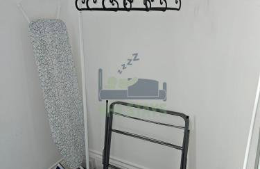 Rectory5 - 5 bedroom 7 beds Parking Perfect for Contractors - Foto 35