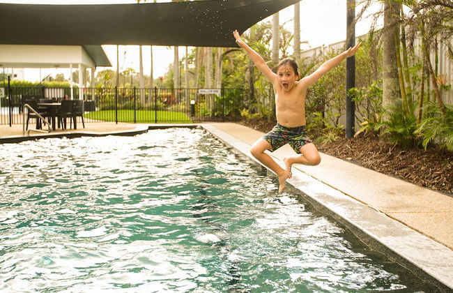 San Marino By The Sea Apartments - Foto 71