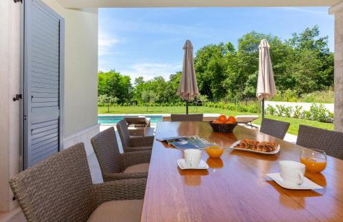 3 Bedroom Awesome Home In Nedescina - Foto 7