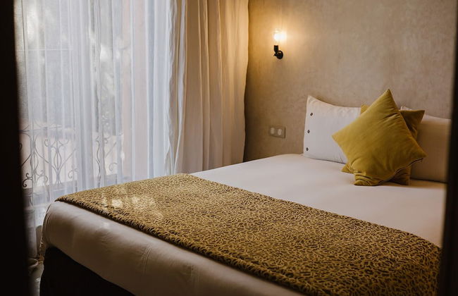 Villa de Luxe Domaine des Kasbahs C5 - Foto 15