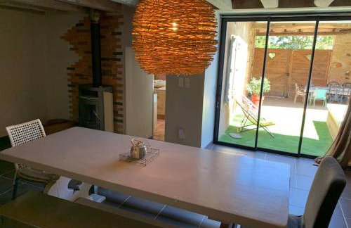 maison avec piscine - Foto 14