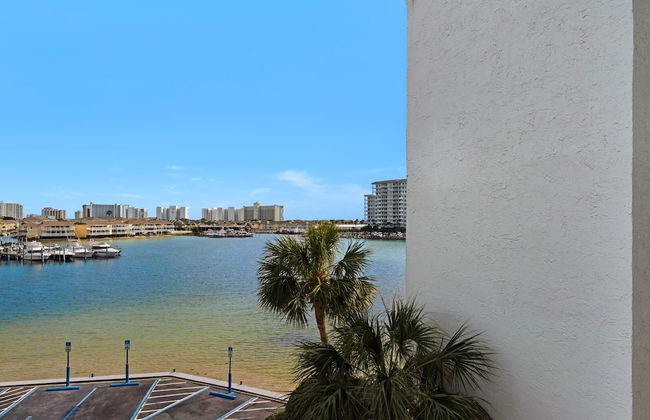 Dolphin Point #401c - Foto 46