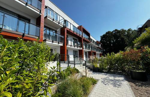 Aparthotel Anchoria Holiday Honest-Serwis - Foto 30