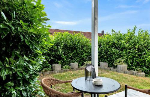 INhome: Garten - Terrasse - Parkplatz - Netflix - Foto 38