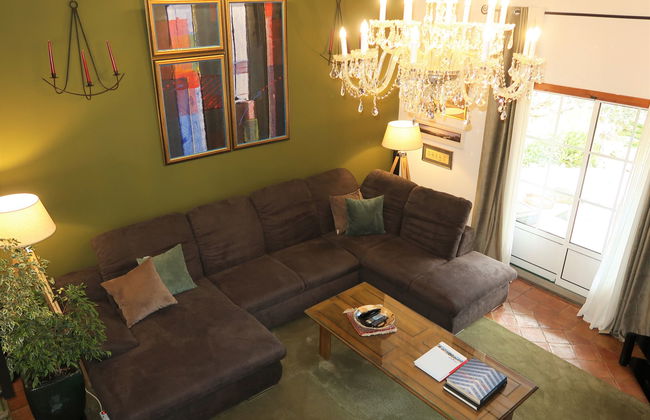 Quintal das Oliveiras - Foto 39